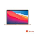 Laptop Apple Macbook Pro 2020 13 Inch With Touch Bar Core I5 1.4Ghz 8Gb 256Gb - Chính Hãng
