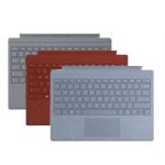 Bàn Phím Finger Print Surface Pro Type Cover (New Model