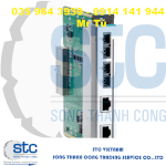 Cm-600-2Msc/2Tx - Media Module - Moxa