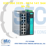 Eds-516A-Mm-Sc-T - Layer 2 Managed Switches Eds-516A Series - Moxa