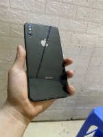 Iphone Xs Max 64Gb Quốc Tế