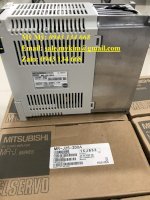 Ac Servo Drive Mitsubishi Mr-Je-200A