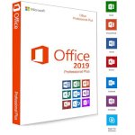 Phần Mềm Microsoft Office 2019 Pro Plus 1Pc