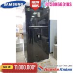 Tủ Lạnh Samsung Inverter Rt50K6631Bs 502 Lít