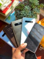 Note 8, Note 9, Note 10, Note 20