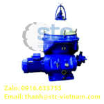 Mab-205 - Stainless Steel Body Bowl - Machine Marine Viet Nam - Stc Viet Nam