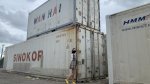 Container Lạnh 40Feet Nokor