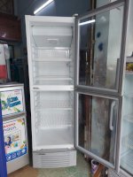 Tủ Mát 400 Lít Xing Lung Linh