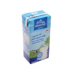 Sữa Tươi Nguyên Kem Oldenburger Full Cream Hộp 200Ml