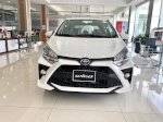 Đánh Giá Chi Tiết Dòng Xe Toyota Wigo Phiên Bản 2020