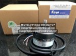 Bộ Mã Hóa Xung Rotary Encoder Trd-N2000-Rz| Koyo| Hàng Nhập Khẩu Chính Hãng