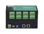 Gw1108-8D(Rs-232): 8-Port Rs232 To Ethernet Modbus Gateway