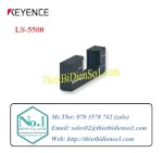 Đầu Cảm Biến Keyence Ls-5500 - Cty Thiết Bị Điện Số 1