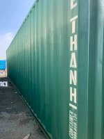 Container Văn Phòng 40Feet Cao 2.9M