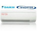 Trung Tâm Bảo Hành Daikin Tại Tphcm