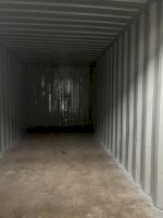 Container Kho 20Feet