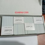 Thẻ Cảm Ứng Proximity 125Khz Loại Dày (1.88Mm)