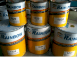 Bán Sơn Dầu Rainbow, Sơn Dầu Đài Loan Giá Rẻ