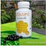 Thực Phẩm Cho Bé Vitamama Omega -3 |Siberianvietnam.net|Siberi|