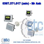 Eyc Ths130/140 - Temperature & Humidity Transmitter - Eyc Viet Nam - Stc Viet Nam