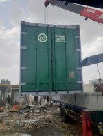 Container Lạnh 10 Feet 2,9M