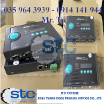 Nport 5450 - Thiết Bị Chuyển Đổi Rs485-Ethernet - Moxa