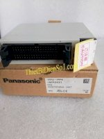 Plc Panasonic Fp2-Pp4 -Cty Thiết Bị Điện Số 1