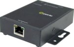 Er-S1110: Ethernet Repeater 10/100/1000 Ethernet Repeater And Rate Converter