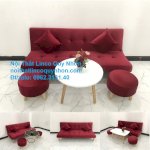 Bộ Bàn Ghế Sofa Giường Nằm Mini Nhỏ Giá Rẻ Đẹp Ở Tại Nội Thất Linco Quy Nhơn