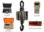 Cân Móc Treo Điện Tử Ocs-Xs2 (Wireless) Fuda - Cân Điện Tử Chi Anh