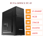 Pc Văn Phòng Pcta Office Pc-I5 Intel Core I5-10400F - Ram 8Gb - Ssd 256Gb