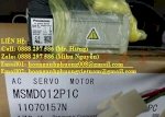 Động Cơ Servo Minas A4 Msmd012P1C Panasonic 100W