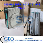 Eds-G508E - Ethernet Switch - Moxa