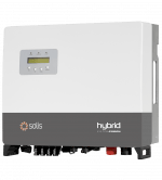 Inverter Solis Hybrid 3P 10Kw (Rhi-3P10K-Hves-5G)