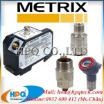 Cảm Biến Metrix | Gia Tốc Kế Metrix | Nhà Phân Phối Metrix Việt Nam