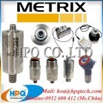 Cảm Biến Metrix | Gia Tốc Kế Metrix Việt Nam