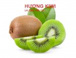 Hương Kiwi - Kiwi Flavour
