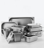 Khay Gn (Gastronorm Pan Sizes)