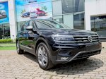 Tiguan Luxury S Giá Tốt Nhất Tại Volkswagen Bình Dương