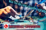 Dịch Vụ Sửa Chữa Tivi Tận Chỗ Quận 10 Giá Rẻ