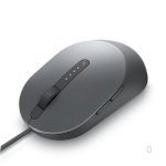 Chuột Dell Laser Wired Mouse Ms3220 - Titan Gray