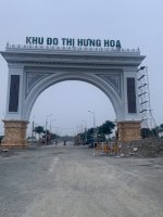 Dự Án Khu Đô Thị Hưng Hòa Hà Nam
