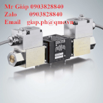 Directional Spool Valve Type Hsf