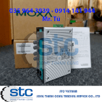 Eds-G512E-4Gsfp-T - Switch Ethernet - Moxa