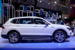 Tiguan Luxury S 2021 Giá Tốt Nhất Tại Volkswagen Bình Dương