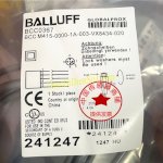 Cảm Biến Balluff Bcc0367 - Bcc Ma-003-Vx8434-020