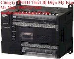 Bộ Điều Khiển Plc Cp1E-N30Dr-A - Thiết Bị Điện Mỹ Kim