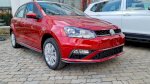 Volkswagen Polo 2021 Giả Rẻ Nhất Miền Nam