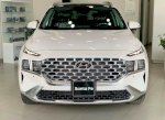 Hyundai Santafe 2021 New