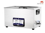 Bể Rửa Siêu Âm 30 Lít Skymen Jp-100S 30L